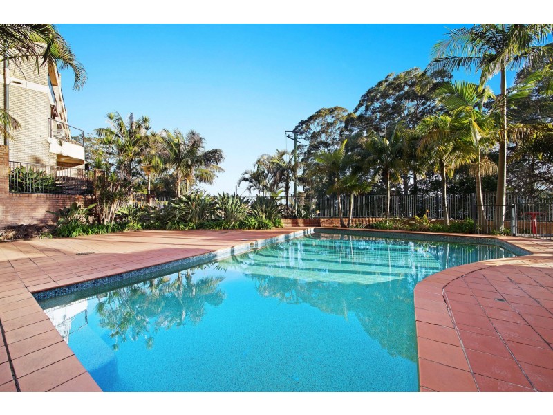 2/92 John Whiteway Dr-Access Via Henry Parry, Gosford NSW 2250