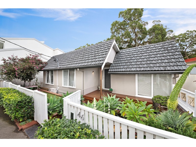 46 Bay View Avenue, East Gosford NSW 2250