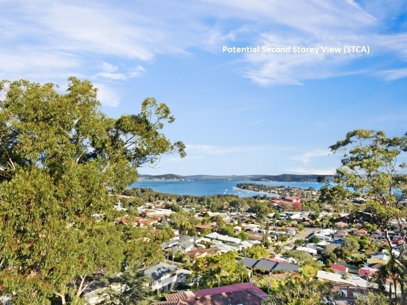 46 Bay View Avenue, East Gosford NSW 2250