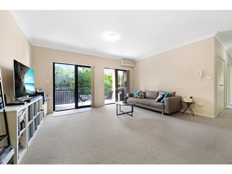 17/19-21 Central Coast Highway, West Gosford NSW 2250
