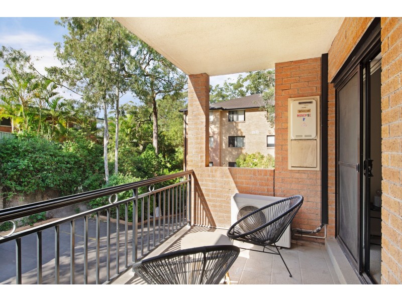 17/19-21 Central Coast Highway, West Gosford NSW 2250