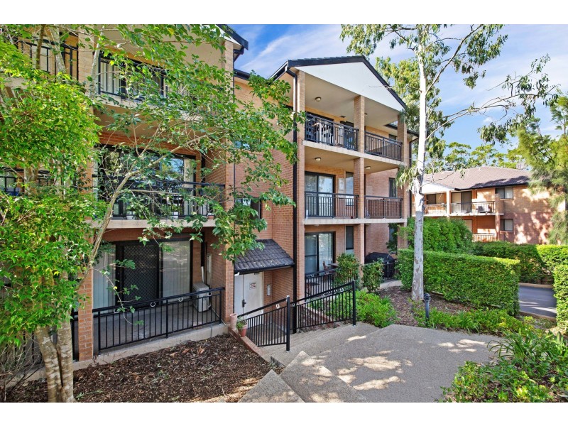 17/19-21 Central Coast Highway, West Gosford NSW 2250