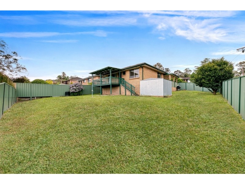 2 Narooma Road, Niagara Park NSW 2250