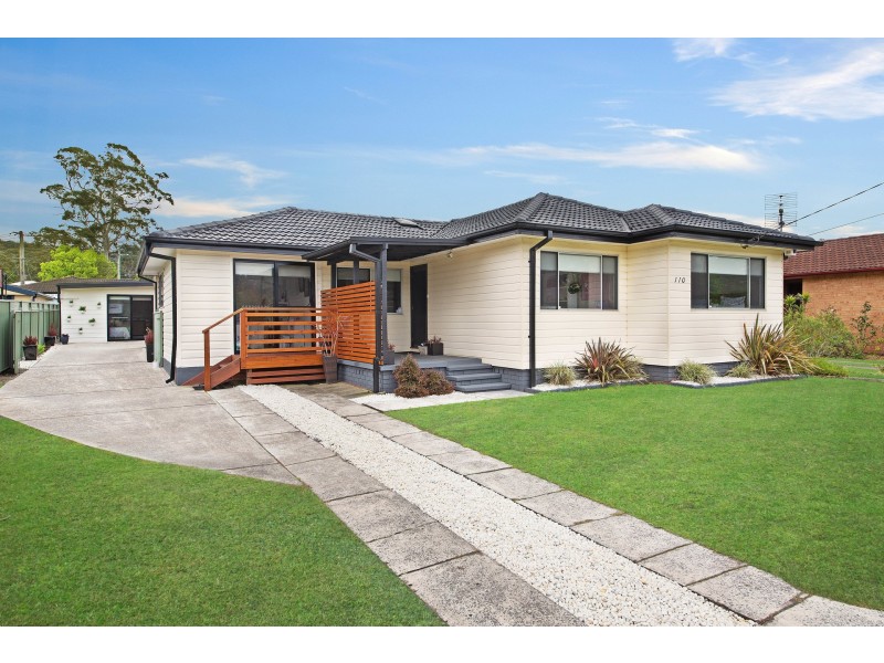 110 Narara Valley Drive, Narara NSW 2250