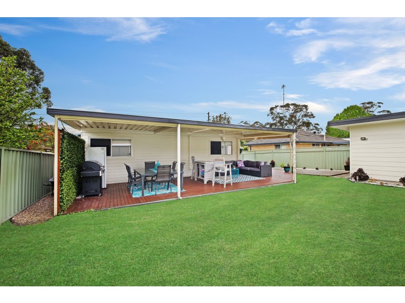 110 Narara Valley Drive, Narara NSW 2250