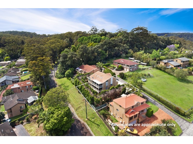 58 Fagans Road, Lisarow NSW 2250