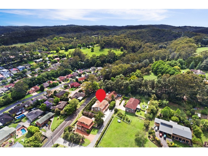 58 Fagans Road, Lisarow NSW 2250