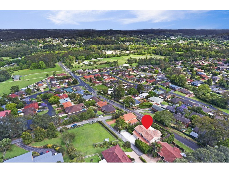 58 Fagans Road, Lisarow NSW 2250