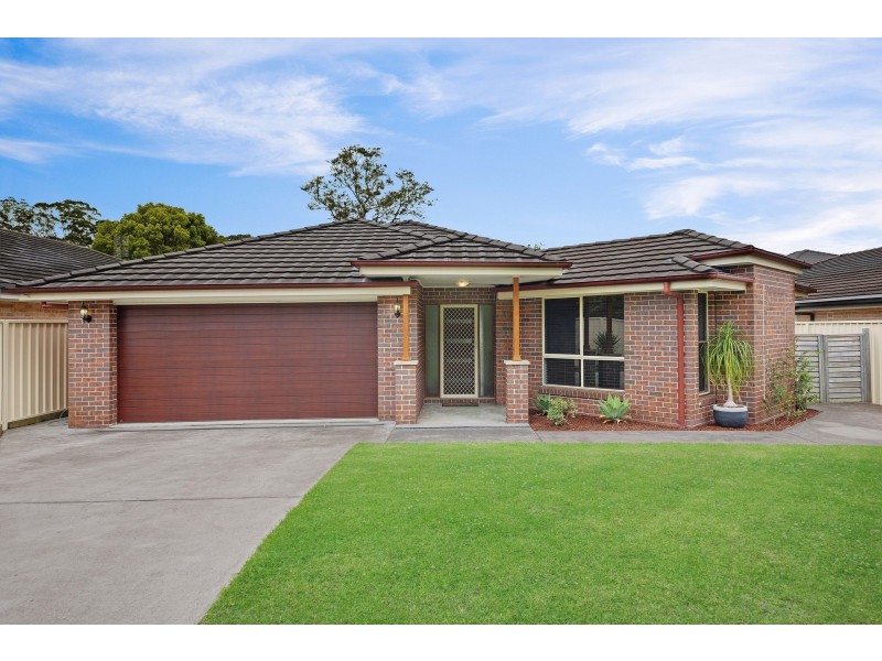 30 Dog Trap Road, Ourimbah NSW 2258