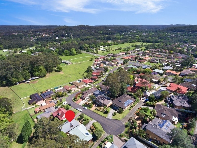 38 Pineridge Close, Lisarow NSW 2250