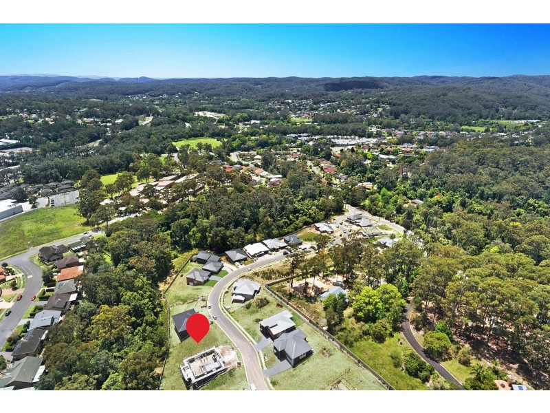 30 Cassinia Close, Lisarow NSW 2250
