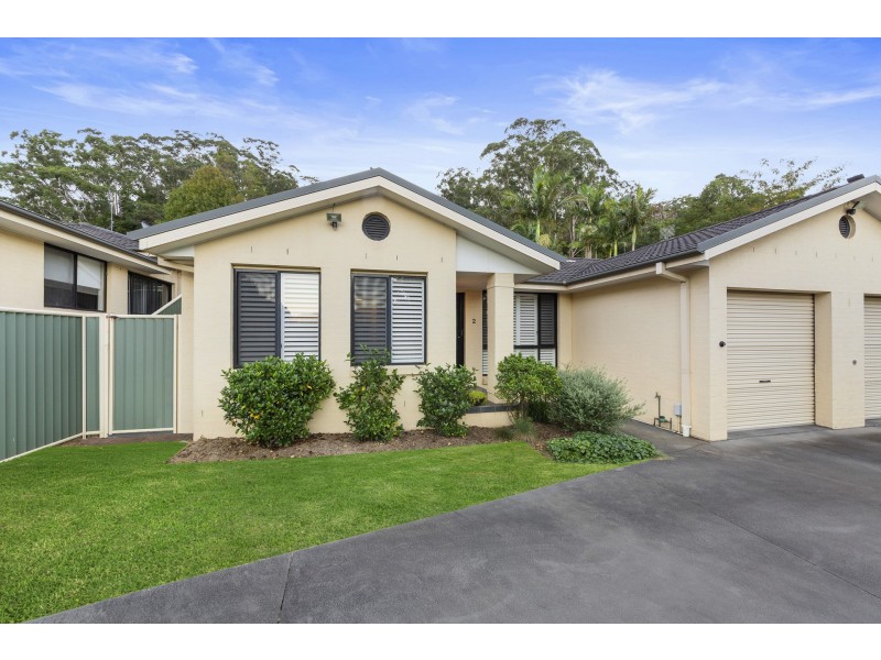 2/7 King Street, Ourimbah NSW 2258