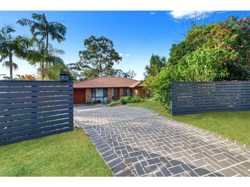 7 Hollydeen Close, Narara NSW 2250