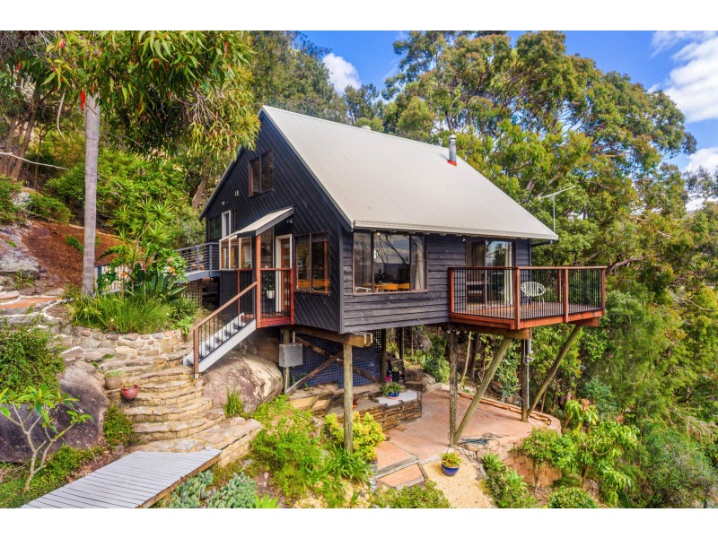 19 The Bartizan, Umina Beach NSW 2257