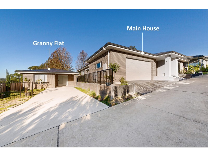 2/72 Newling Street, Lisarow NSW 2250