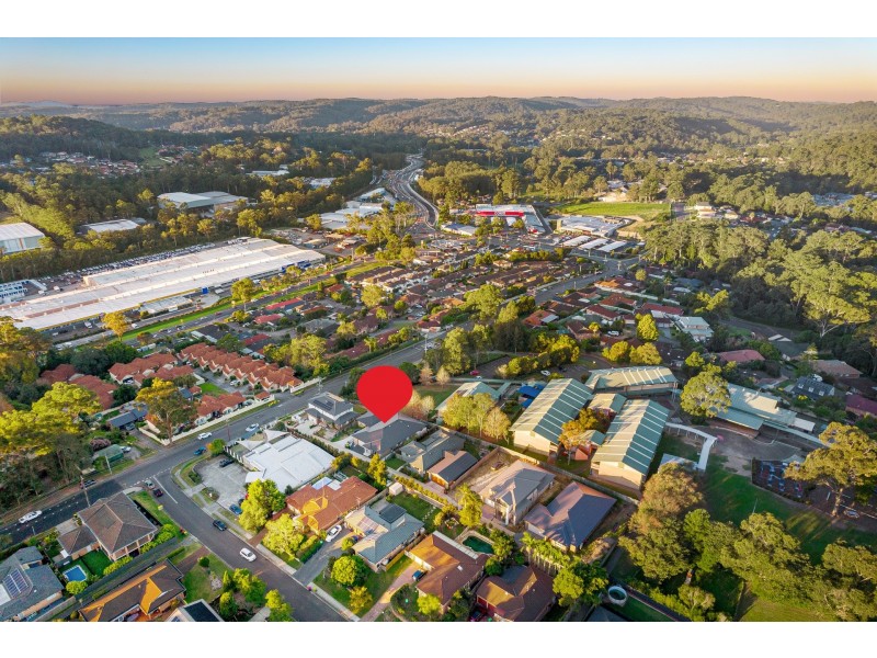 2/72 Newling Street, Lisarow NSW 2250