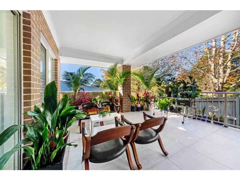 2/72 Newling Street, Lisarow NSW 2250