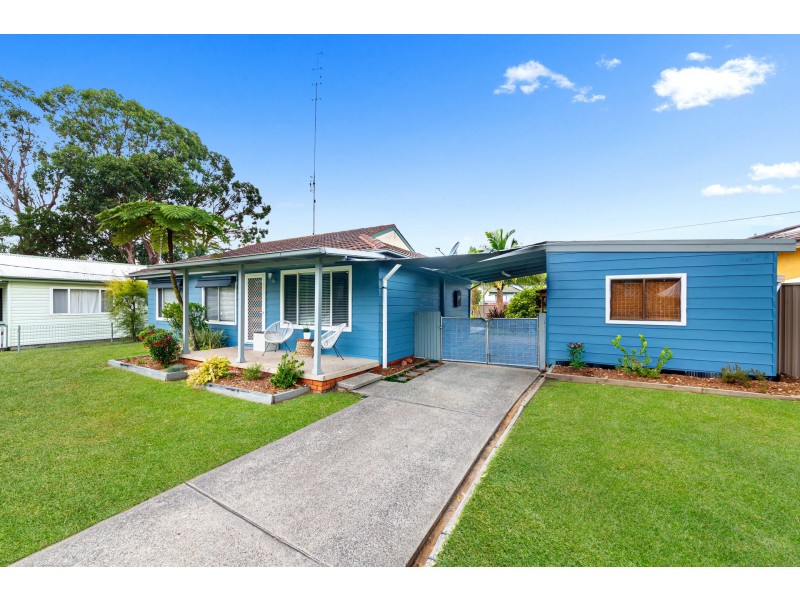 26 Warwick Avenue, Mannering Park NSW 2259