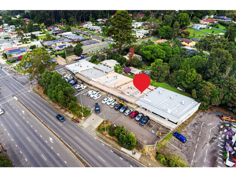 1/41 Pacific Highway, Ourimbah NSW 2258