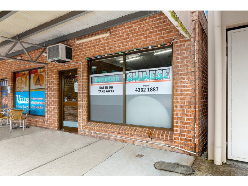 1/41 Pacific Highway, Ourimbah NSW 2258