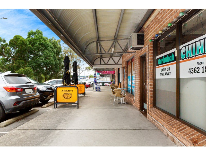 1/41 Pacific Highway, Ourimbah NSW 2258