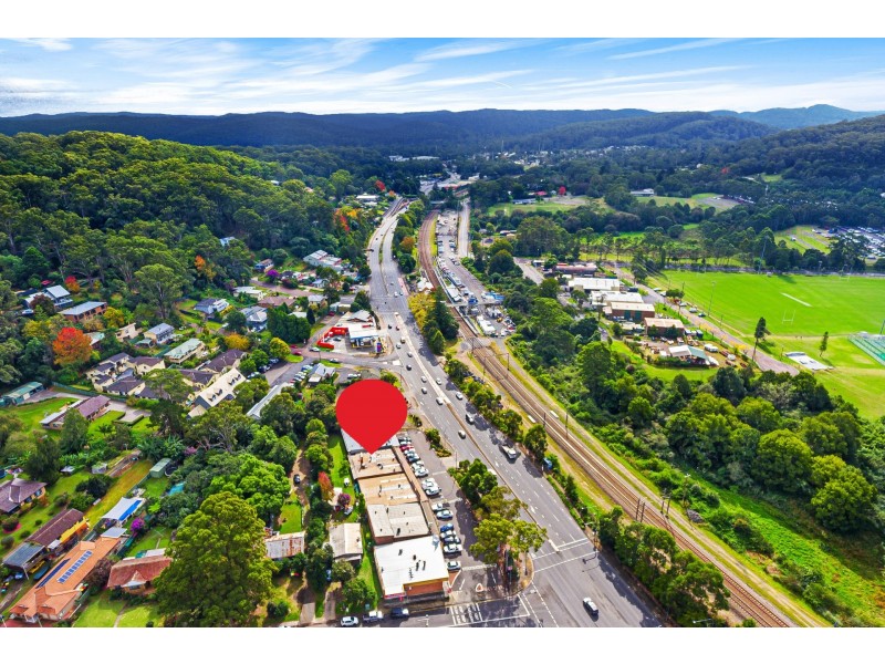 1/41 Pacific Highway, Ourimbah NSW 2258
