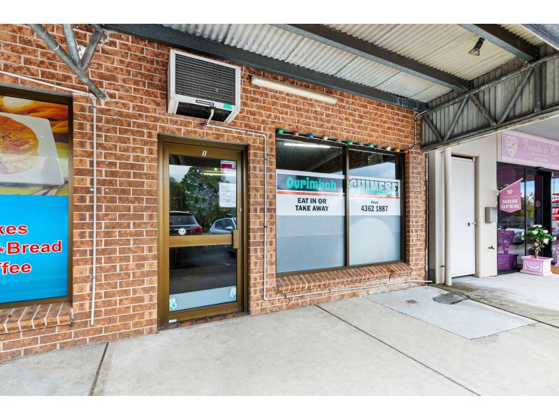 1/41 Pacific Highway, Ourimbah NSW 2258