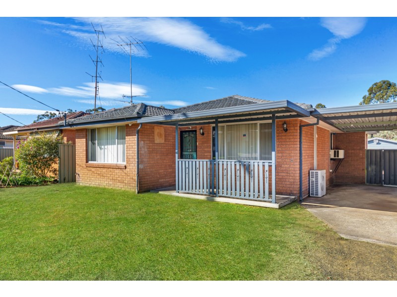7 Gilda Drive, Narara NSW 2250