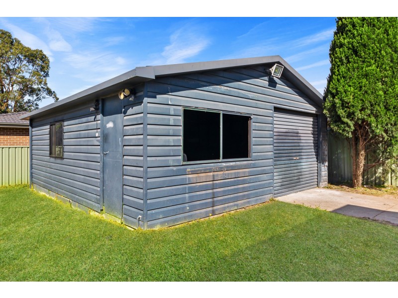 7 Gilda Drive, Narara NSW 2250