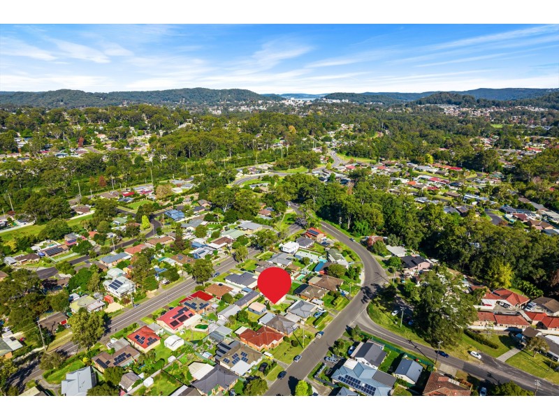 7 Gilda Drive, Narara NSW 2250