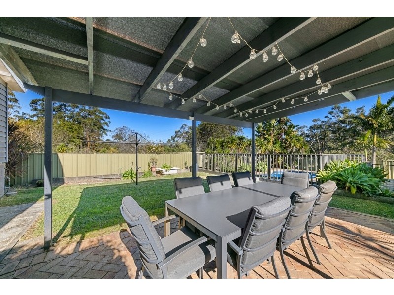 5 Narara Crescent, Narara NSW 2250