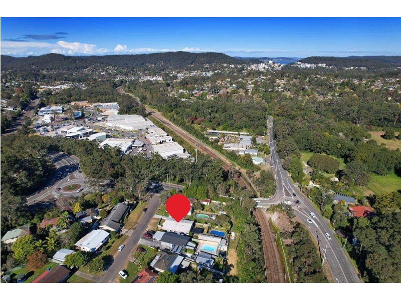 5 Narara Crescent, Narara NSW 2250