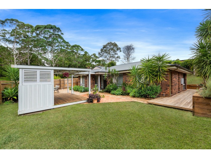 1 Woodside Terrace, Narara NSW 2250
