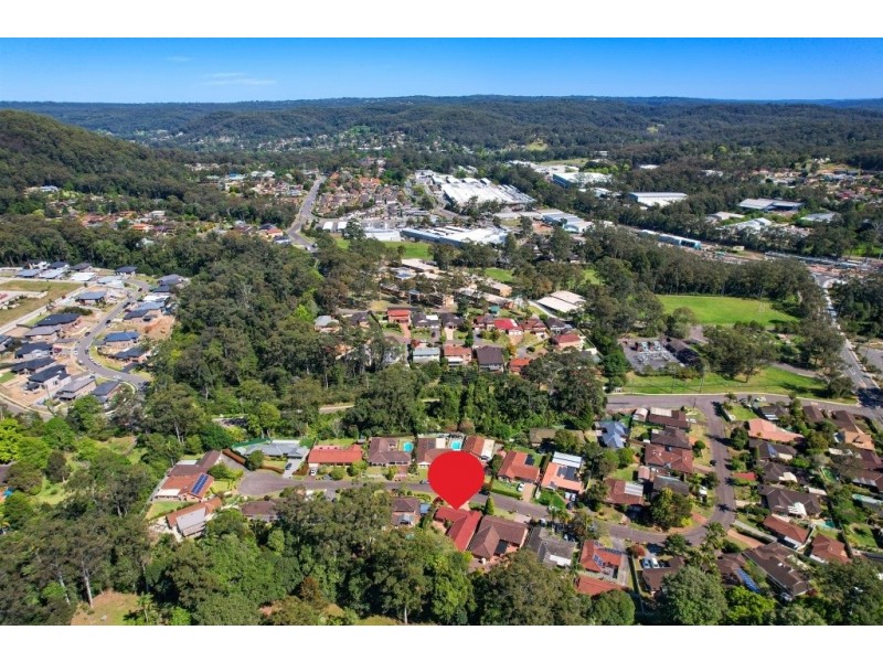 25 Donna Close, Lisarow NSW 2250