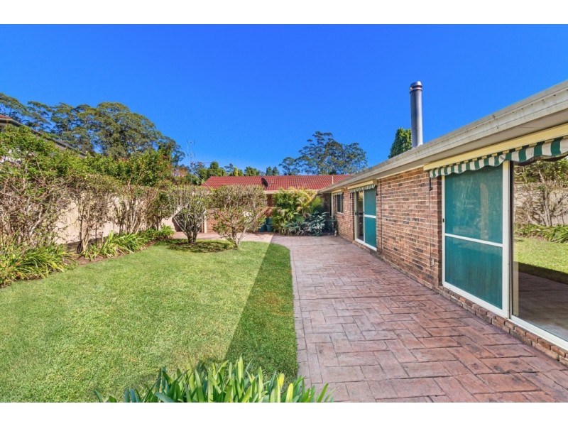 25 Donna Close, Lisarow NSW 2250