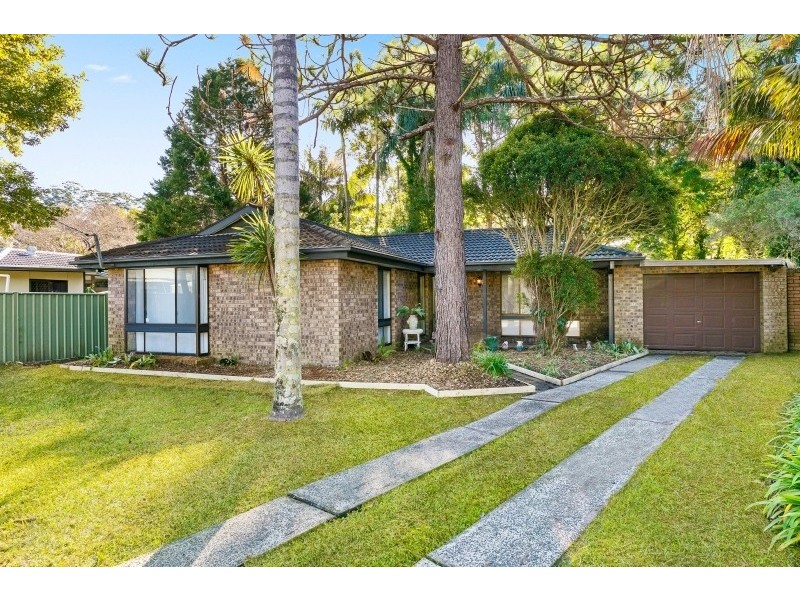 5 Fuchsia Street, Wyoming NSW 2250