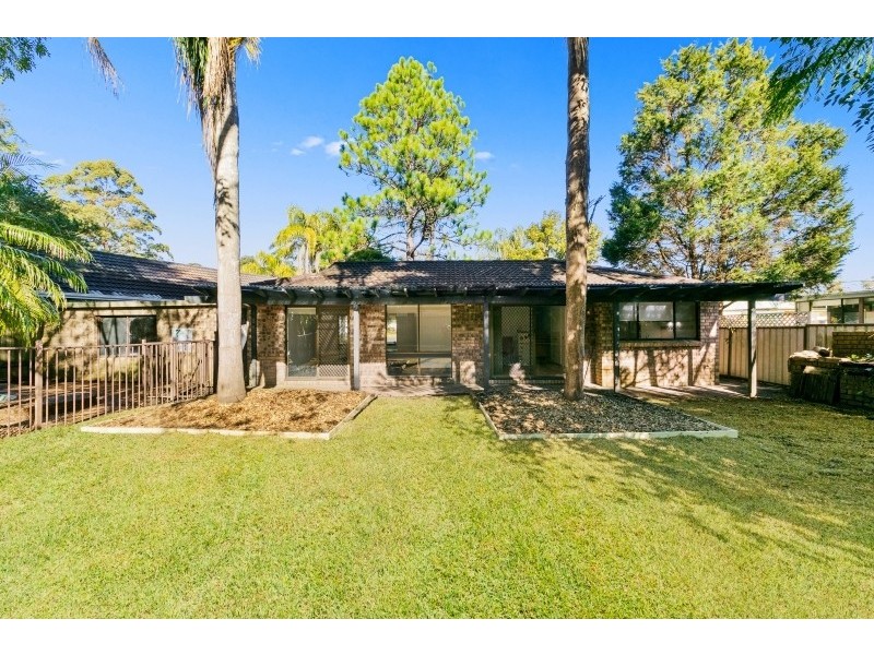 5 Fuchsia Street, Wyoming NSW 2250