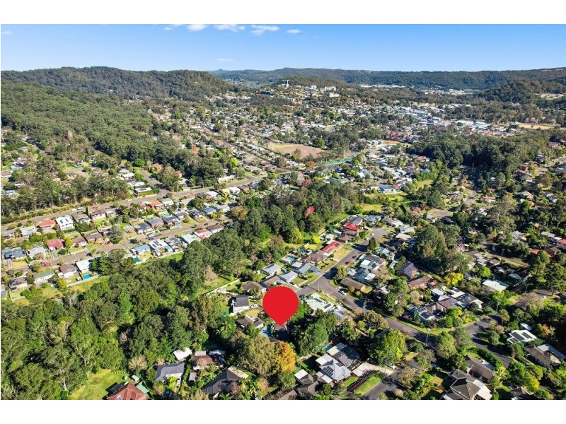 5 Fuchsia Street, Wyoming NSW 2250