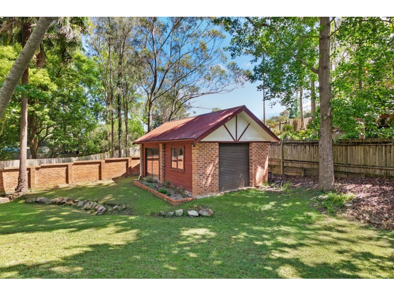 89 Gilda Drive, Narara NSW 2250