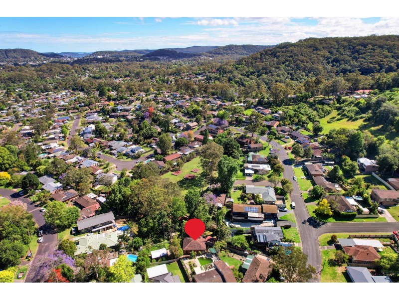 89 Gilda Drive, Narara NSW 2250