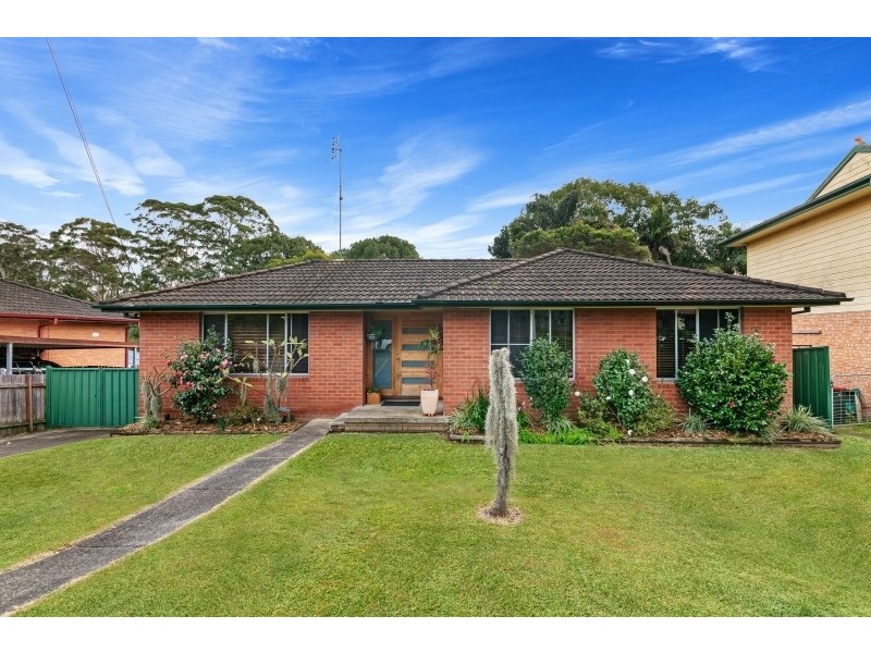 34 Karina Drive, Narara NSW 2250