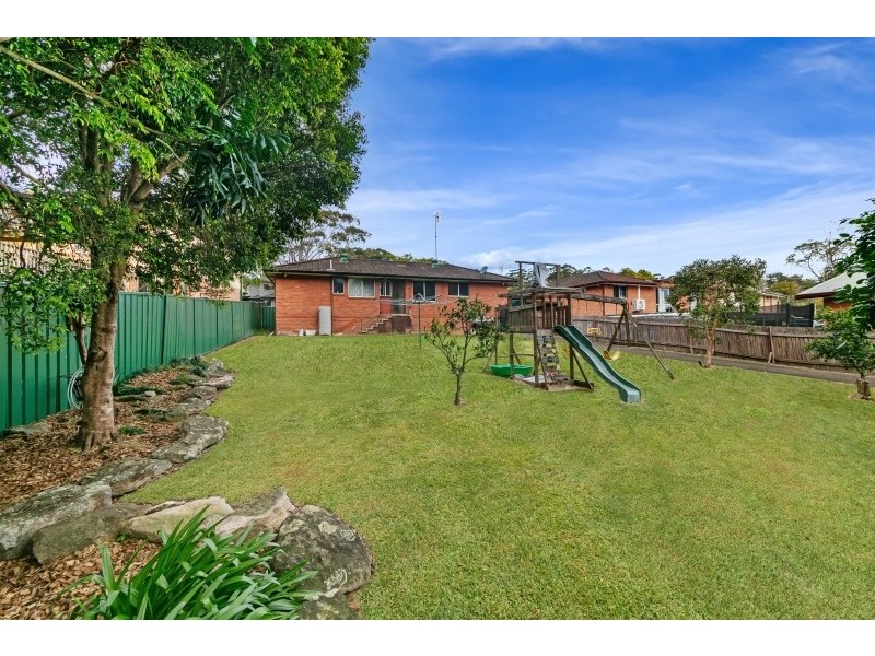 34 Karina Drive, Narara NSW 2250