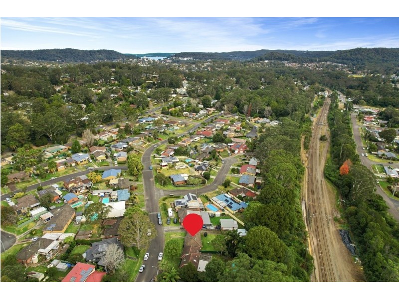34 Karina Drive, Narara NSW 2250