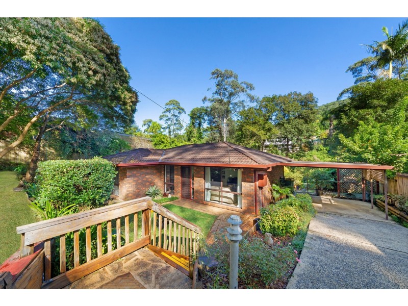 24 Pinetop Avenue, Narara NSW 2250