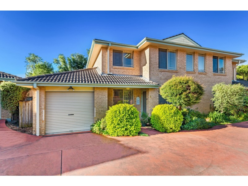 8/81 Newling Street, Lisarow NSW 2250