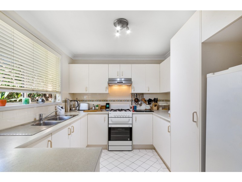 8/81 Newling Street, Lisarow NSW 2250