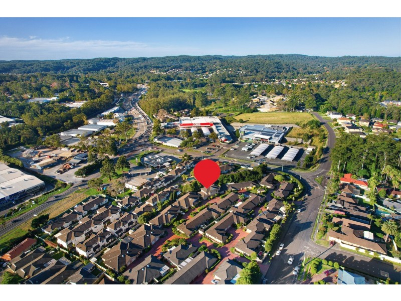 8/81 Newling Street, Lisarow NSW 2250