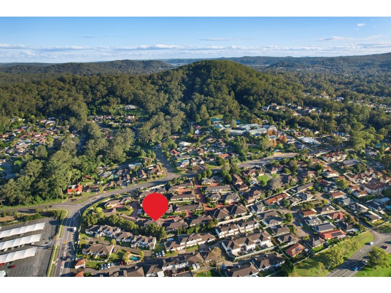 8/81 Newling Street, Lisarow NSW 2250