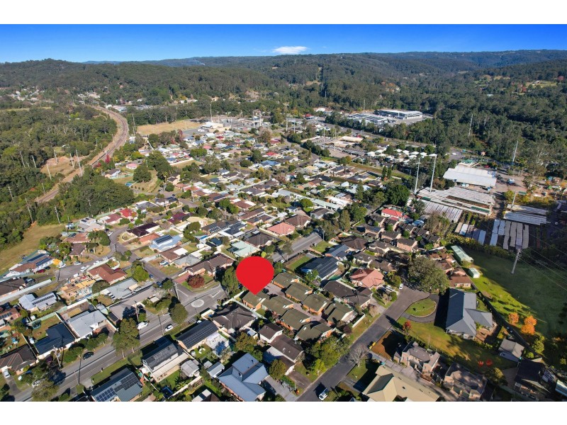 5/40 Burns Road, Ourimbah NSW 2258