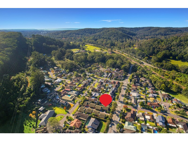 5/40 Burns Road, Ourimbah NSW 2258